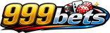 999 bets লোগো